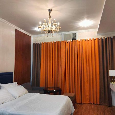 Trillium Residences Ayala Cebu Exterior foto